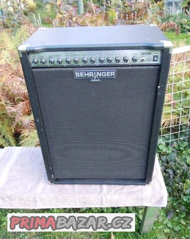 BEHRINGER  KX 1200