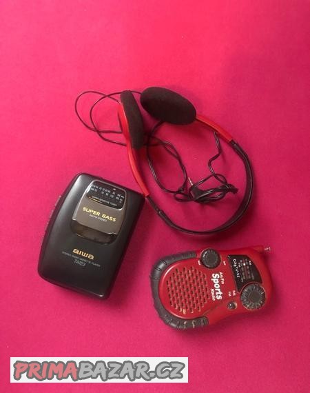 rádio