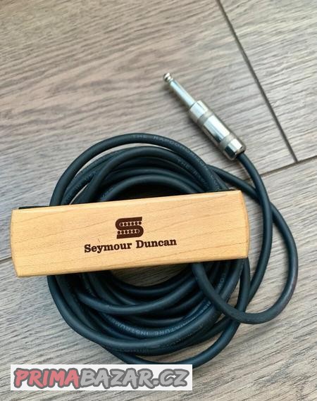 Kytarový snímač zn. Seymour Duncan