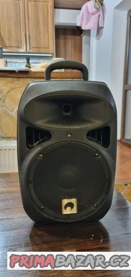 Reproduktory omnitronic nkb-208