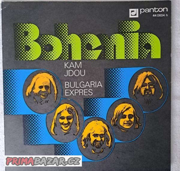 SP Bohemia
