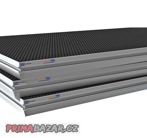 Podiové desky Power Dynamics Deck 750
