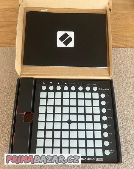 Launchpad Mini