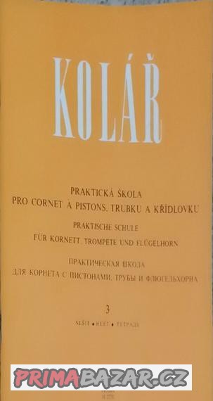 Kolář 3