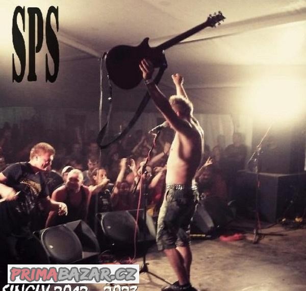 LP  S.P.S. - Singly 2012 - 2023