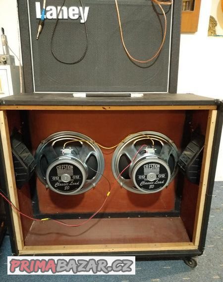 Repro Celestion Classic Lead 80