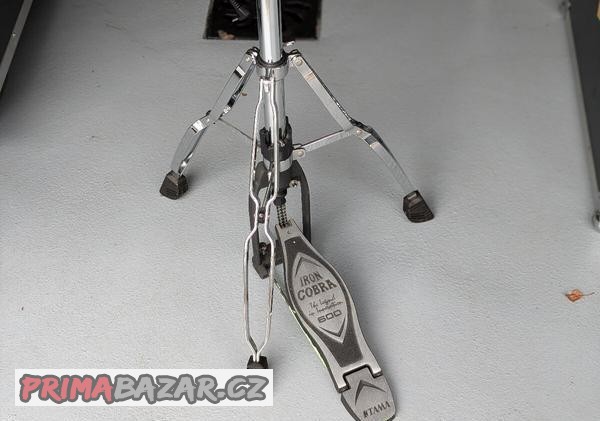hi-hat