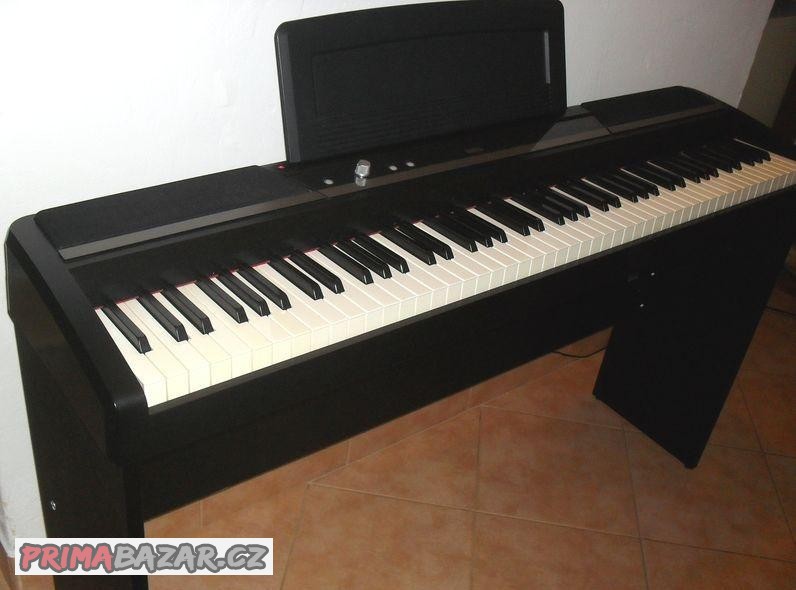 Digitální piano Korg SP-170S