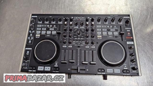 Denon DN-MC6000