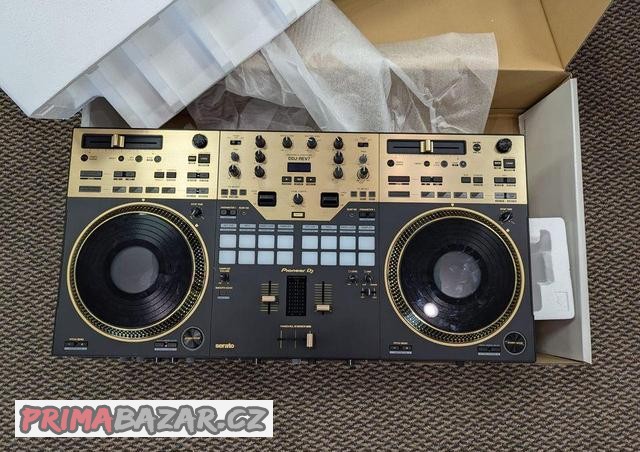 Pioneer DJ DDJ-REV7