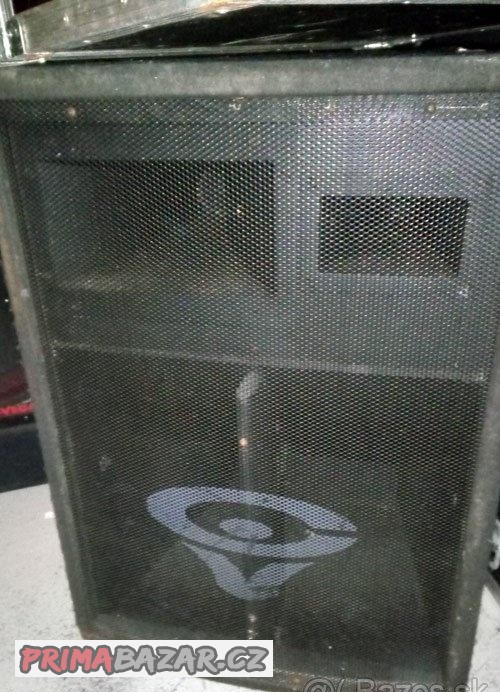 Predam Cerwin Vega ,T 250 ,MT-102