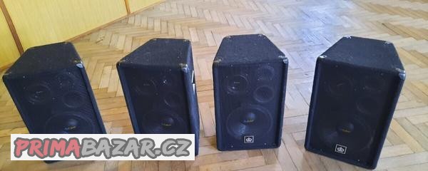 Reproduktory Dibeisy Q1001