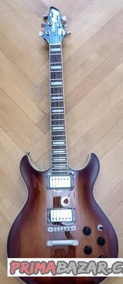 SQUIER ESPRIT by FENDER