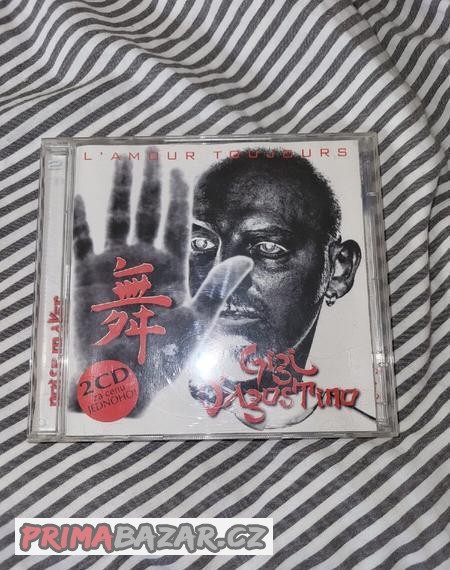 CD pop