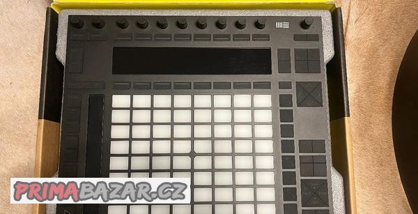 Ableton Push 2