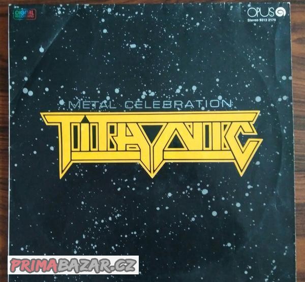 LP Titanic