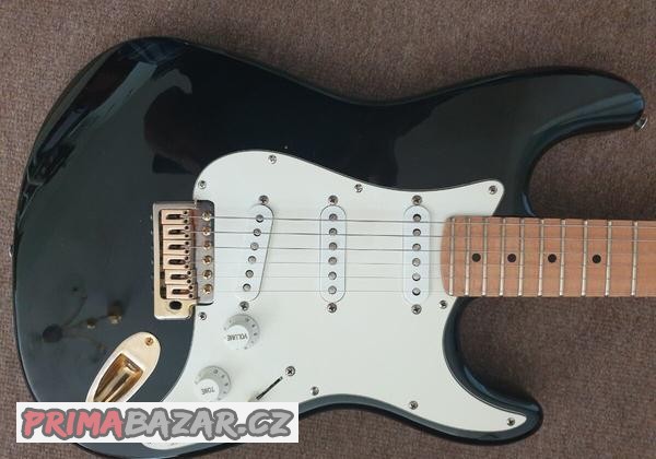 Squier Statocaster - starší model