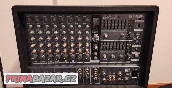 Yamaha EMX88S