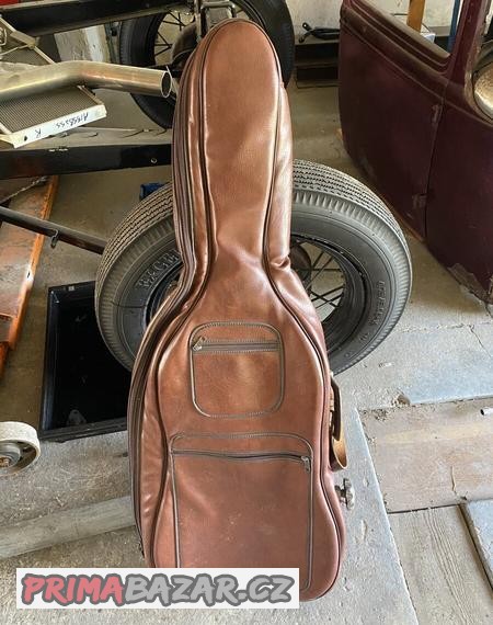 Obal na violoncello