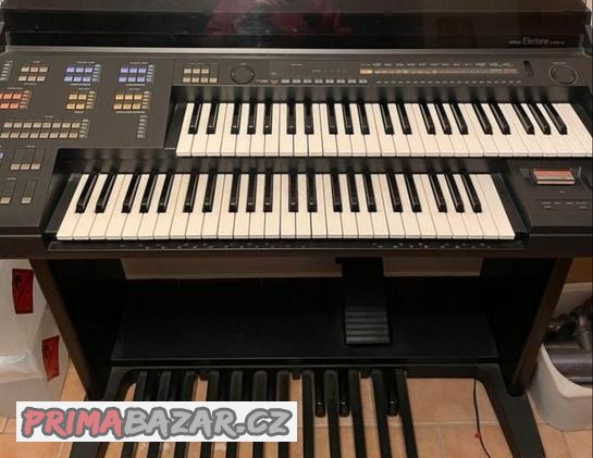 Yamaha electone HS-4