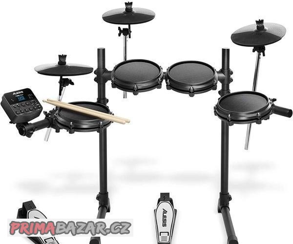 Alesis Turbo Mesh Kit