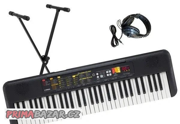 Keyboardový set Yamaha PSR52 SETSOS
