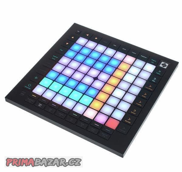 Novation Launchpad mk3
