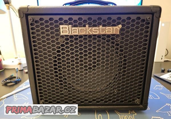 Blackstar HT Metal 5