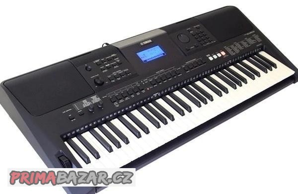 Koupím klávesy nebo stage piano pro začátečníka či pokročilé