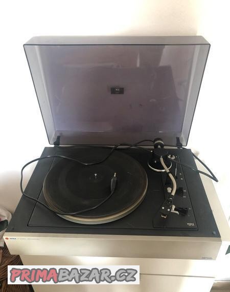 Gramofon Tesla G710A
