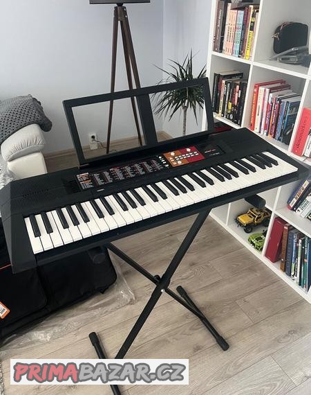 keyboard-yamaha-psr-f-51