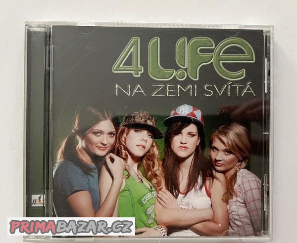 4LIFE - NA ZEMI SVÍTÁ