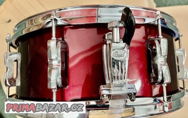 Pearl Target 14x5,5