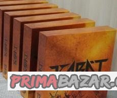 Kabát LP limitovaná edice kompletní diskografie