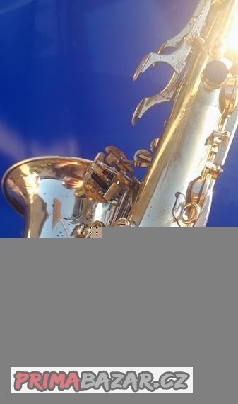 Saxofon bufet crampon