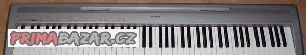 Digitální piano Yamaha P-95S