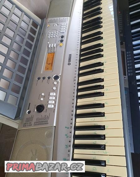 clavinova