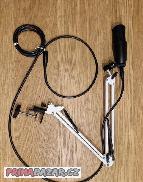 Mikrofon AKG P120