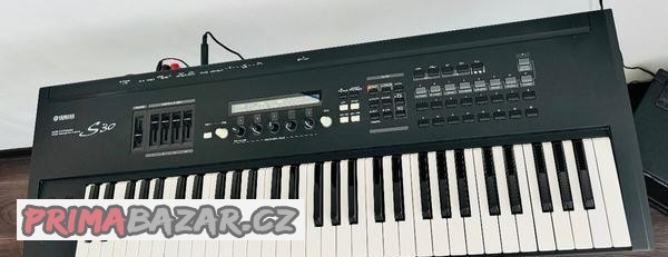 yamaha-s30