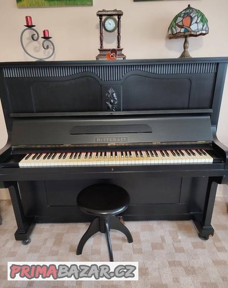 Piano RITTER