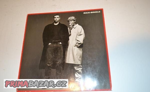 Pet Shop Boys-So hard 12