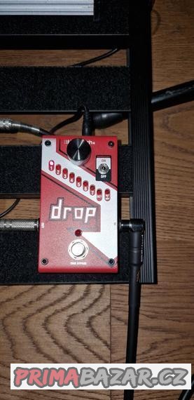 Digitech drop
