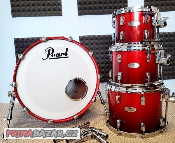 pearl-reference-red-ii