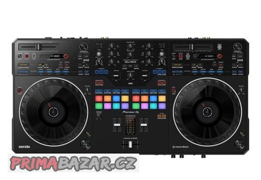 Pioneer DDJ REV-5