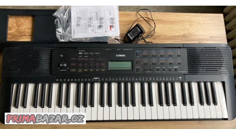 prodam-klavesy-yamaha-psr-e273