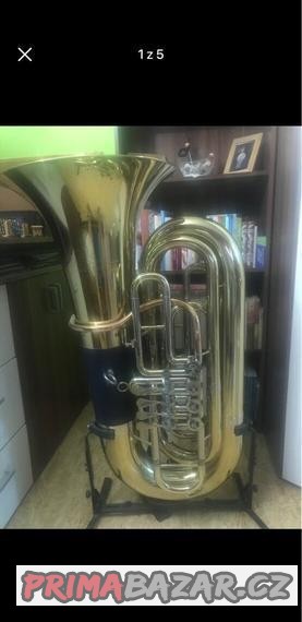 tuba Odin B