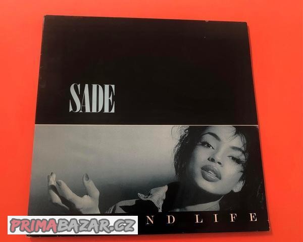 SADE