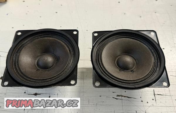 2ks Tesla ARZ 3608 8Ohm, 15W