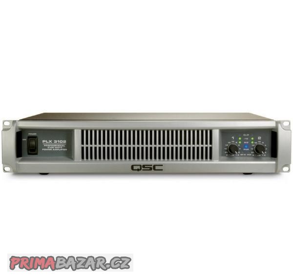 koupím QSC PLX3102