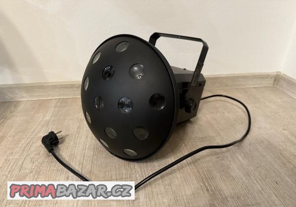 Světelný efekt Eurolite LED Z-400 DMX